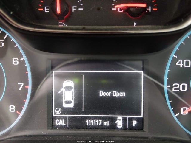 1G1BC5SM0G7241743 Chevrolet Cruze Ls Auto