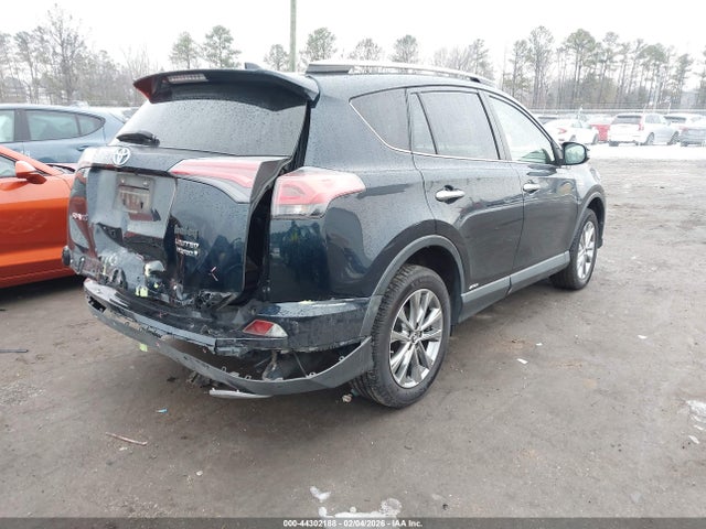 JTMDJREV3HD106681 Toyota Rav4 Hybrid Limited