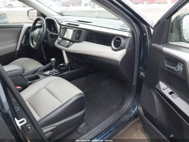 JTMDJREV3HD106681 Toyota Rav4 Hybrid Limited