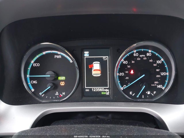 JTMDJREV3HD106681 Toyota Rav4 Hybrid Limited