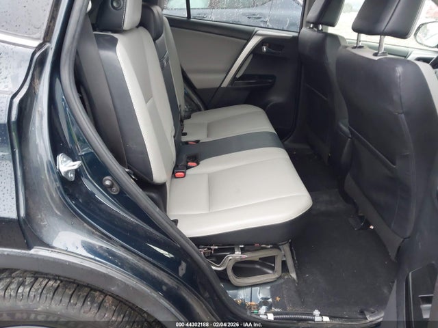 JTMDJREV3HD106681 Toyota Rav4 Hybrid Limited