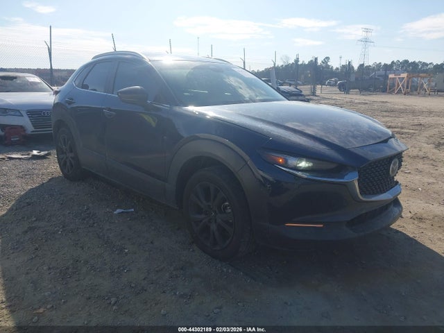 2024 MAZDA CX-30 3MVDMBBM2RM648319