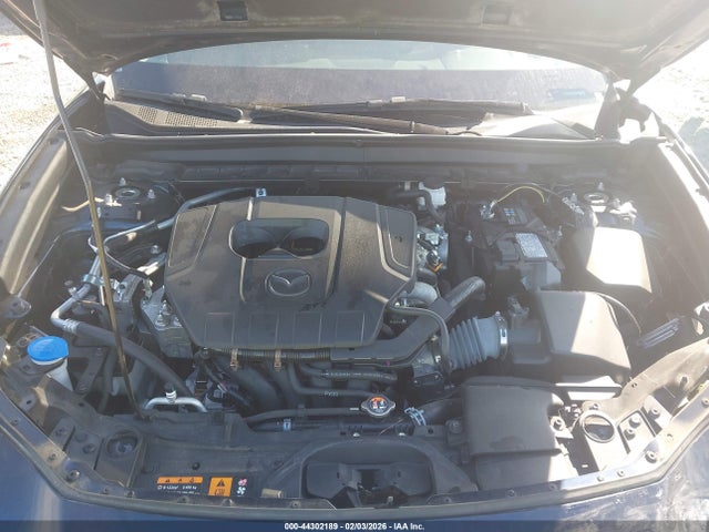 2024 MAZDA CX-30 3MVDMBBM2RM648319 Photo 9