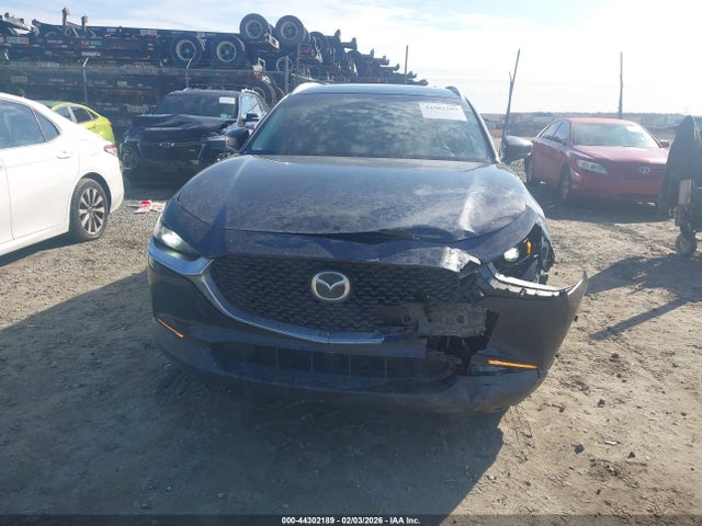 Aukcja sprzedaży 2024 Mazda Cx-30 2.5 S Select Sport, vin: 3MVDMBBM2RM648319, numer aukcji: 44302189