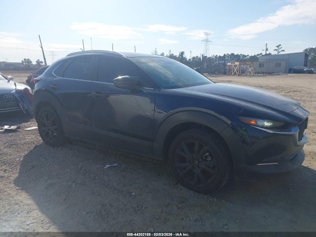 Aukcja sprzedaży 2024 Mazda Cx-30 2.5 S Select Sport, vin: 3MVDMBBM2RM648319, numer aukcji: 44302189