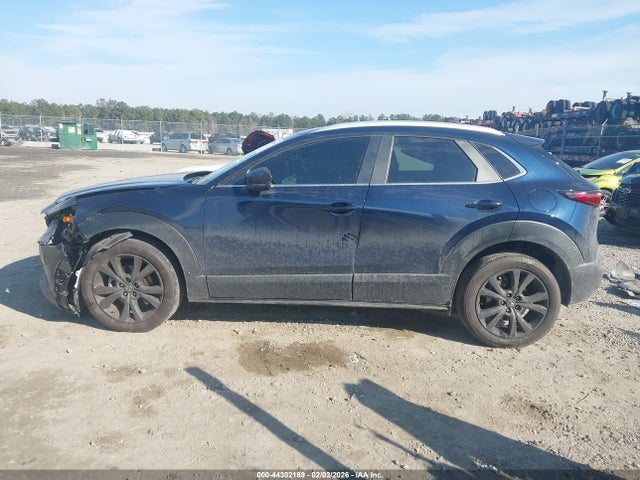 Aukcja sprzedaży 2024 Mazda Cx-30 2.5 S Select Sport, vin: 3MVDMBBM2RM648319, numer aukcji: 44302189