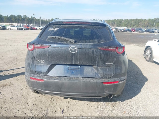 Aukcja sprzedaży 2024 Mazda Cx-30 2.5 S Select Sport, vin: 3MVDMBBM2RM648319, numer aukcji: 44302189