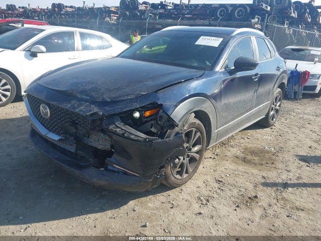 2024 MAZDA CX-30 3MVDMBBM2RM648319 Photo 1