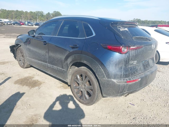 2024 MAZDA CX-30 3MVDMBBM2RM648319 Photo 2