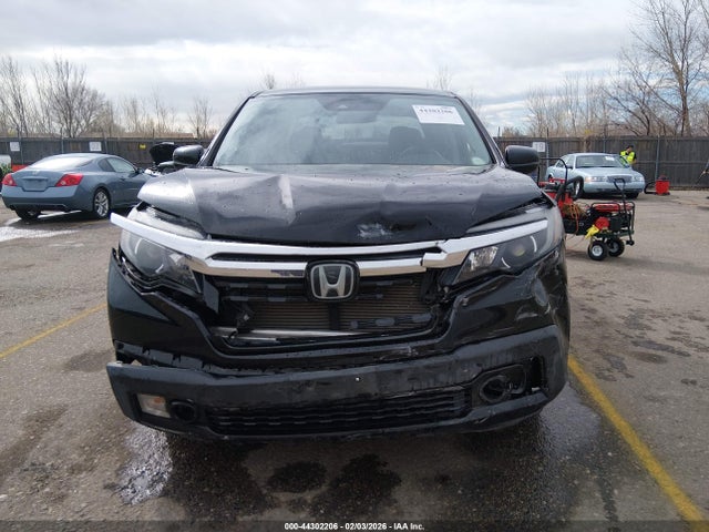 Honda Ridgeline Awd Sport 2020 5FPYK3F15LB029733 Image 12