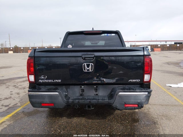 Honda Ridgeline Awd Sport 2020 5FPYK3F15LB029733 Image 16