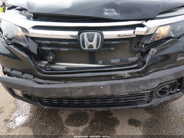 Honda Ridgeline Awd Sport 2020 5FPYK3F15LB029733 Image 18