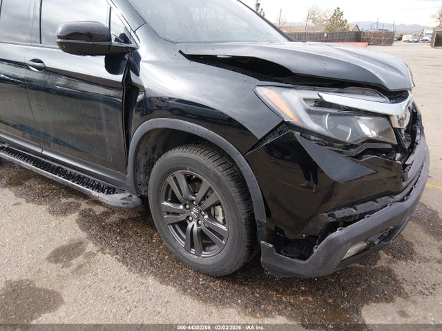 Honda Ridgeline Awd Sport 2020 5FPYK3F15LB029733 Image 19