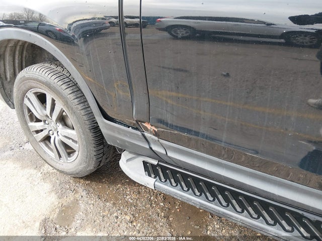 Honda Ridgeline Awd Sport 2020 5FPYK3F15LB029733 Image 20