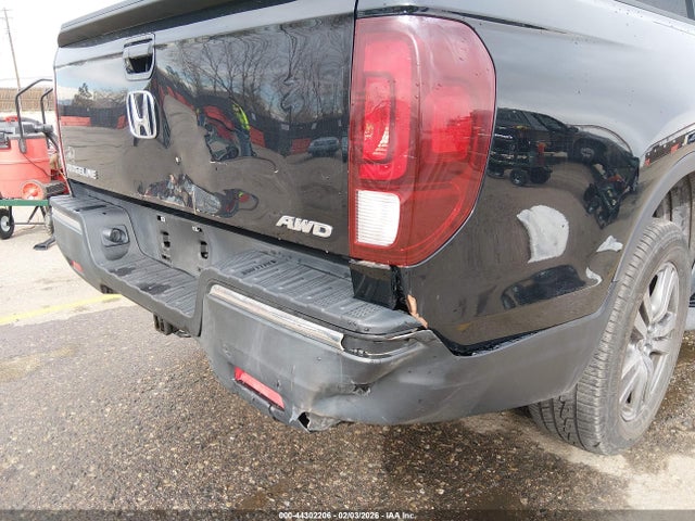 Honda Ridgeline Awd Sport 2020 5FPYK3F15LB029733 Image 21