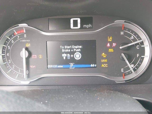 Honda Ridgeline Awd Sport 2020 5FPYK3F15LB029733 Image 7