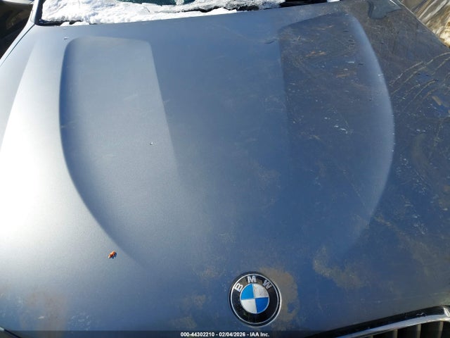 2013 Bmw X3 Xdrive28i მანქანა იყიდება აუქციონზე, vin: 5UXWX9C5XD0D02355, აუქციონის ნომერი: 44302210
