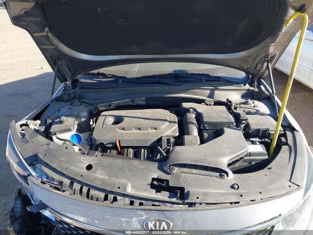 5XXGU4L39GG067950 KIA OPTIMA EX
