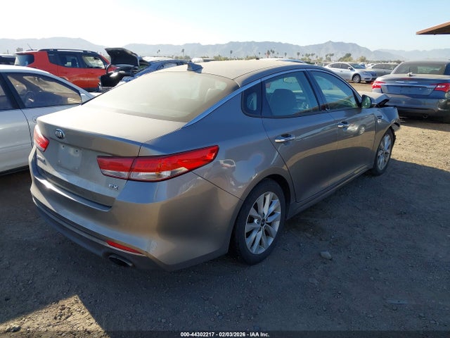 5XXGU4L39GG067950 KIA OPTIMA EX