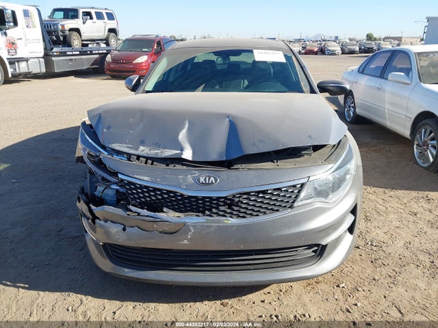5XXGU4L39GG067950 KIA OPTIMA EX