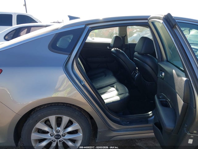 5XXGU4L39GG067950 KIA OPTIMA EX