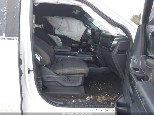 Auction sale of the 2022 Ford F-150 Xlt, vin: 1FTFW1E89NFA66306, lot number: 44302226