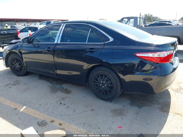 Toyota CAMRY LE 2015 4T4BF1FK5FR447481 Image 13