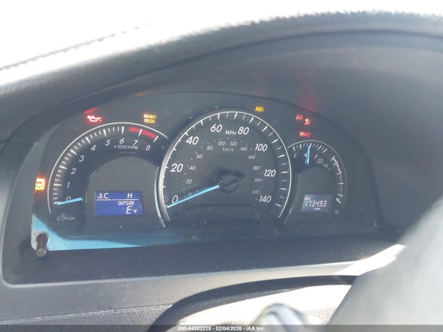 Toyota CAMRY LE 2015 4T4BF1FK5FR447481 Image 7