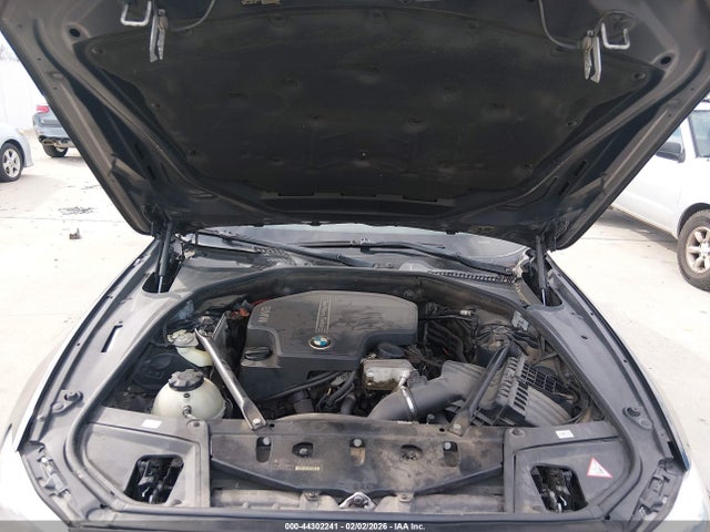 2013 BMW 528I WBAXG5C53DDY35469 Photo 9