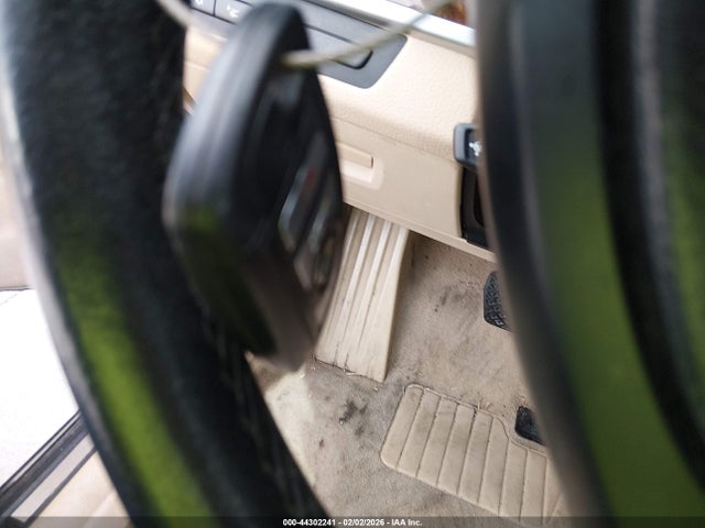 2013 BMW 528I WBAXG5C53DDY35469 Photo 10