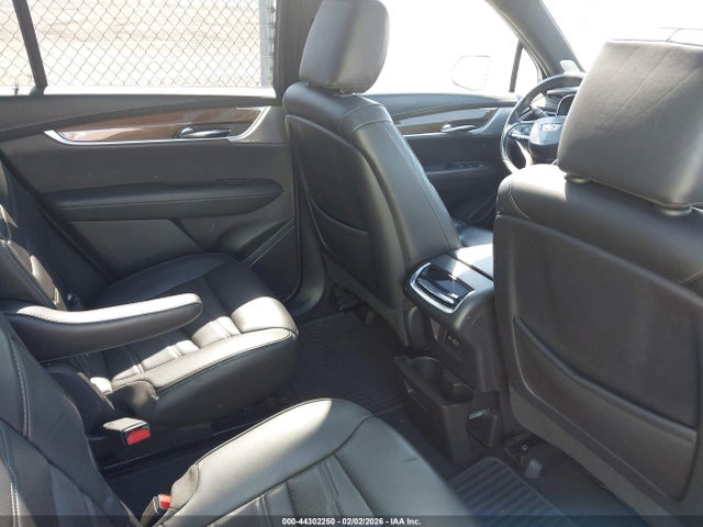 Продаж на аукціоні авто 2020 Cadillac Xt6 Awd Premium Luxury, vin: 1GYKPFRS0LZ151572, номер лоту: 44302250