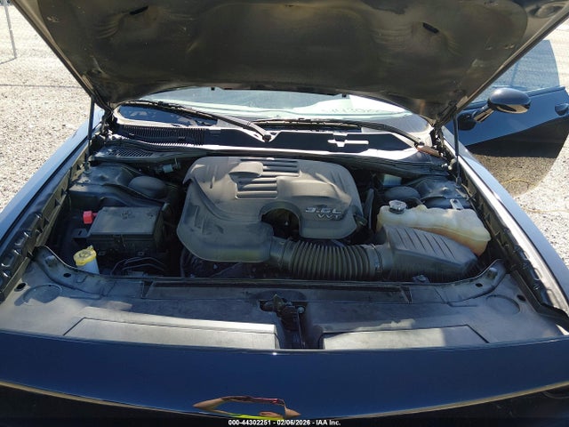 2022 DODGE CHALLENGER 2C3CDZAG6NH151739 Photo 9