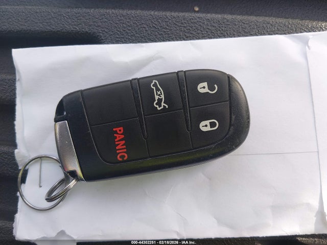 2022 DODGE CHALLENGER 2C3CDZAG6NH151739 Photo 10