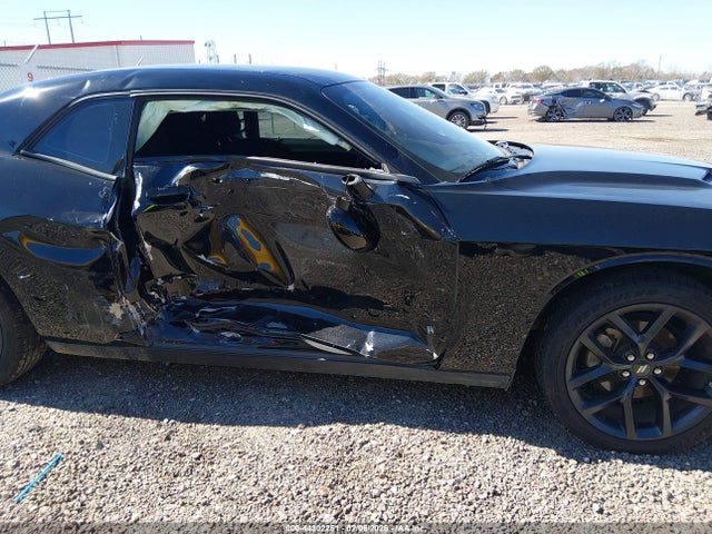 2022 DODGE CHALLENGER 2C3CDZAG6NH151739 Photo 5