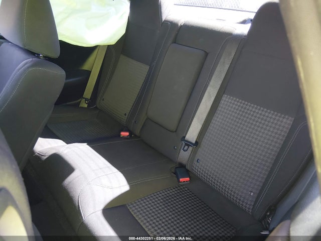 2022 DODGE CHALLENGER 2C3CDZAG6NH151739 Photo 7