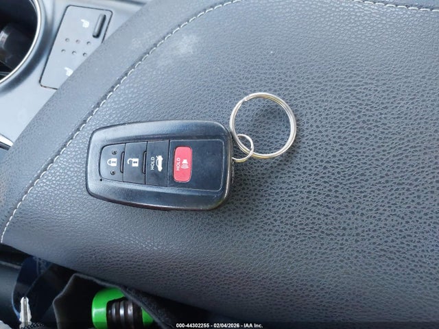 4T1BZ1HK1JU007443 Toyota Camry Xse V6