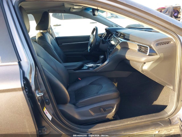 4T1BZ1HK1JU007443 Toyota Camry Xse V6