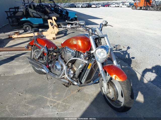 2003 HONDA VTX1800 1HFSC46063A105869
