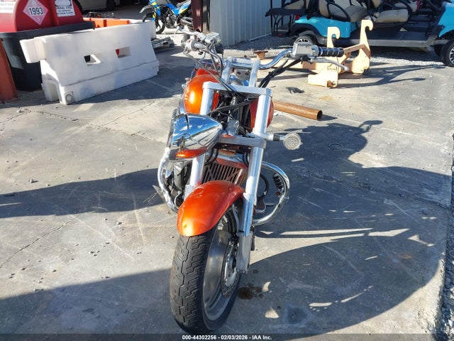 2003 HONDA VTX1800 1HFSC46063A105869 Photo 4