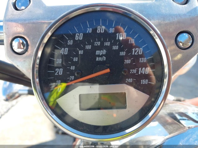 2003 HONDA VTX1800 1HFSC46063A105869 Photo 6