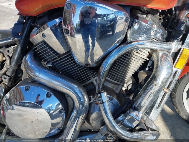 2003 HONDA VTX1800 1HFSC46063A105869 Photo 7
