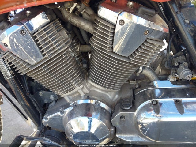 2003 HONDA VTX1800 1HFSC46063A105869 Photo 8