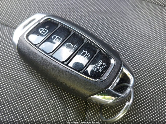 KMHLR4AF8MU151322 Hyundai Elantra N Line