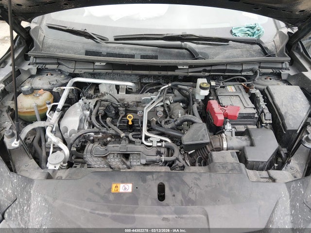 2022 MITSUBISHI OUTLANDER JA4J4VA81NZ082344 Photo 9