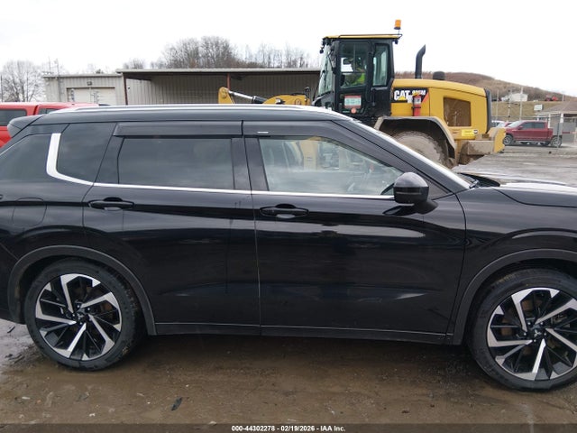 Aukcja sprzedaży 2022 Mitsubishi Outlander Sel 2.5 S-awc/sel Launch Edition S-awc/sel Special Edition S-awc, vin: JA4J4VA81NZ082344, numer aukcji: 44302278