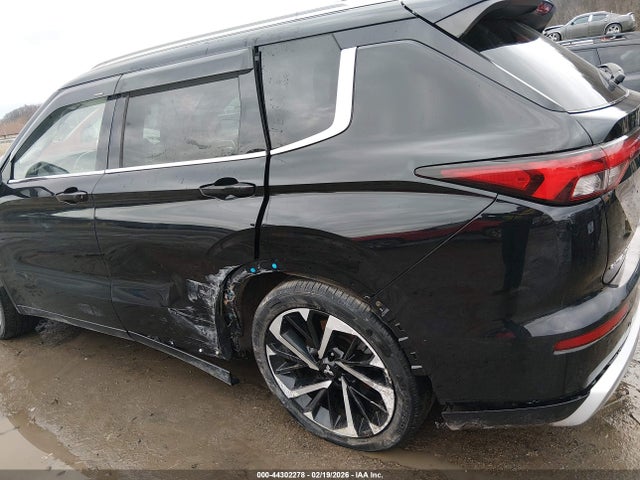 2022 MITSUBISHI OUTLANDER JA4J4VA81NZ082344 Photo 5