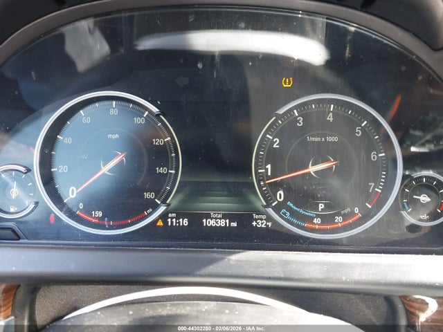 2016 BMW 640I GRAN COUPE WBA6D2C55GGT65791 Photo 6