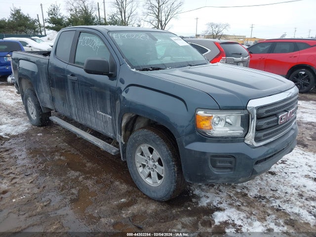 Aukcja sprzedaży 2019 Gmc Canyon, vin: 1GTH5BEA4K1262912, numer aukcji: 44302284