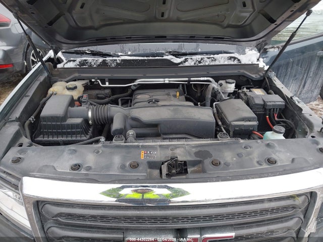 Aukcja sprzedaży 2019 Gmc Canyon, vin: 1GTH5BEA4K1262912, numer aukcji: 44302284
