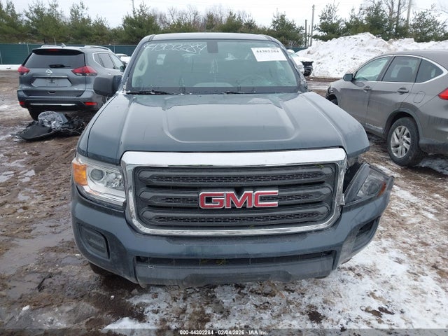 Aukcja sprzedaży 2019 Gmc Canyon, vin: 1GTH5BEA4K1262912, numer aukcji: 44302284